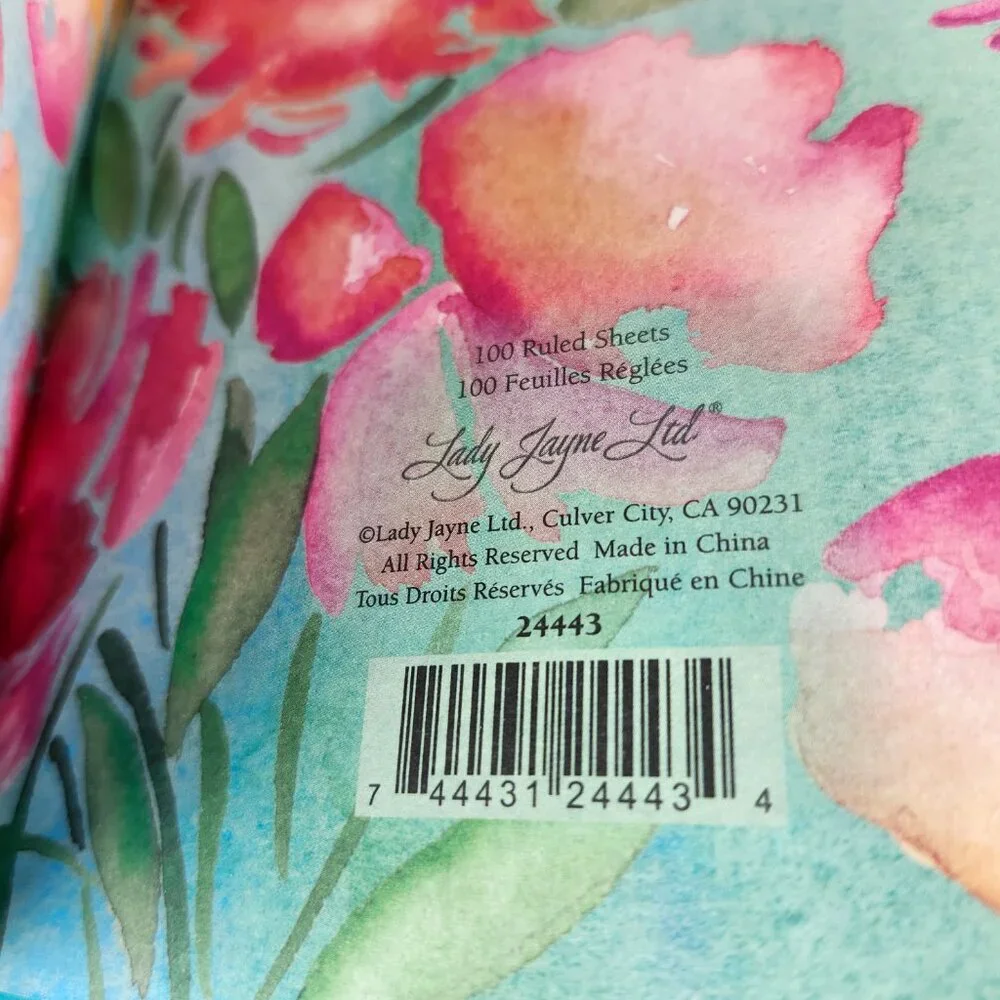 Life Isn't About Finding Yourself It's About Creating Yourself - Journal Book